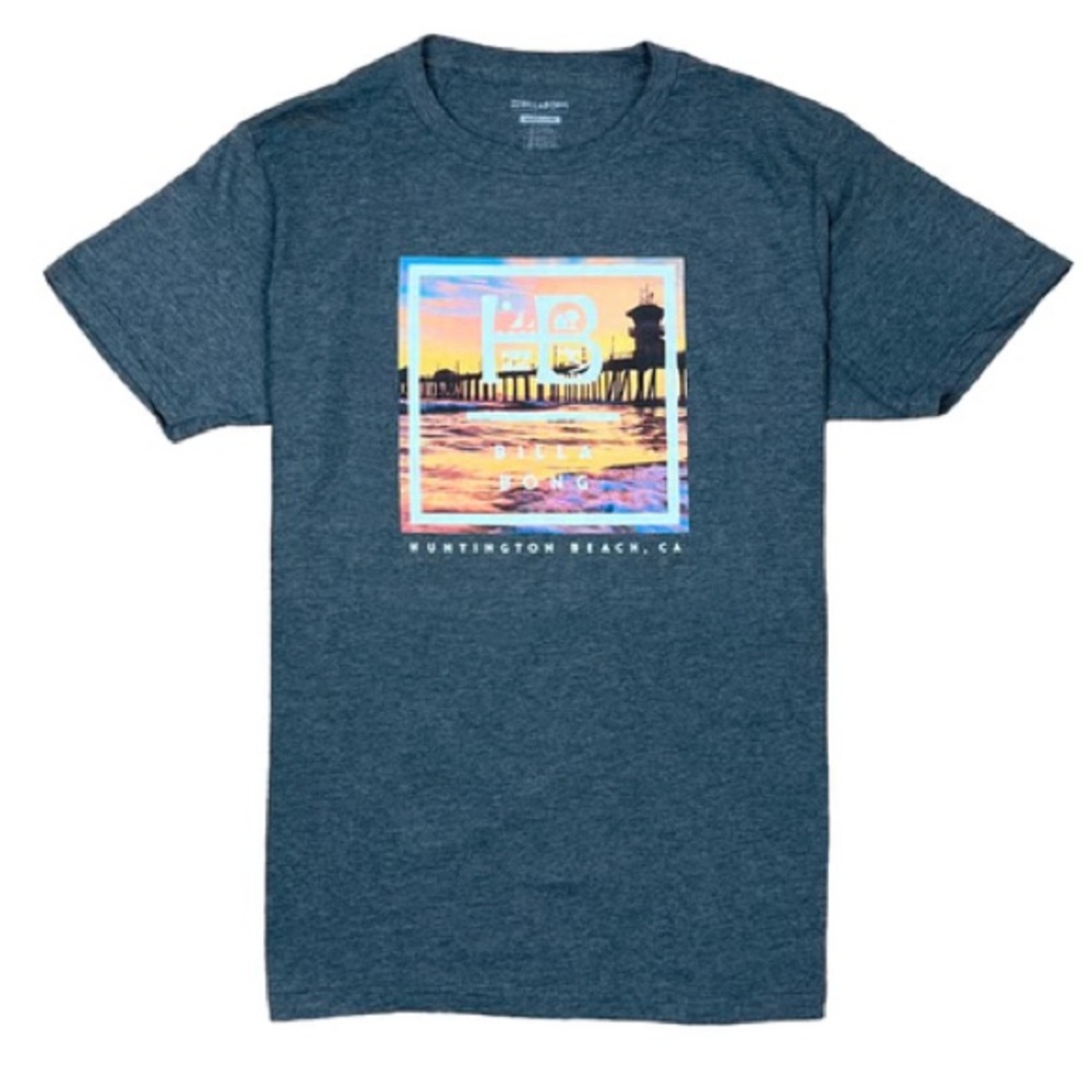 Billabong Tshirt
